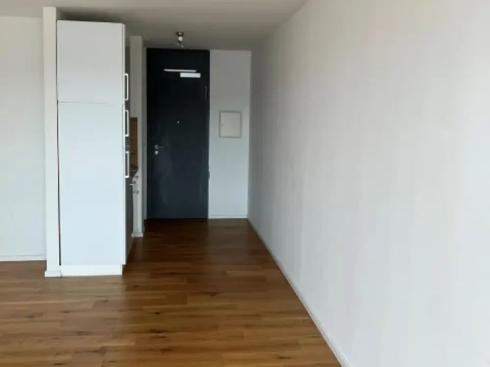 Charmante 1-Zimmerwohnung in Toplage