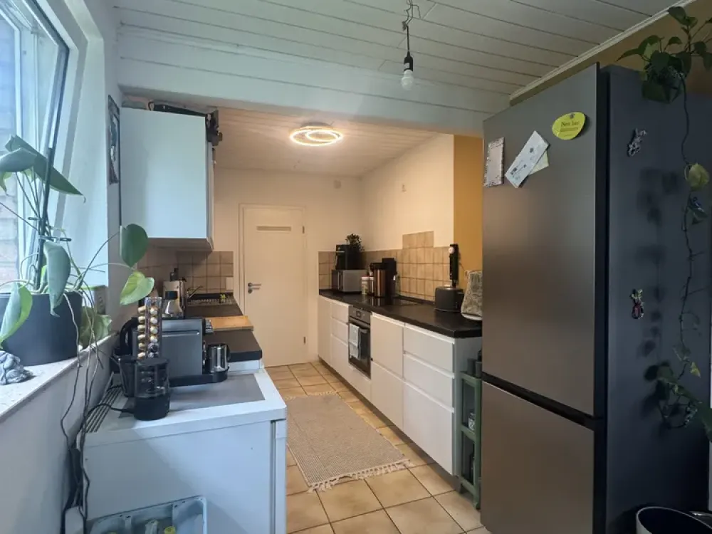 Attractive 3-Room Attic Apartment in Rösrath/Hoffnungsthal