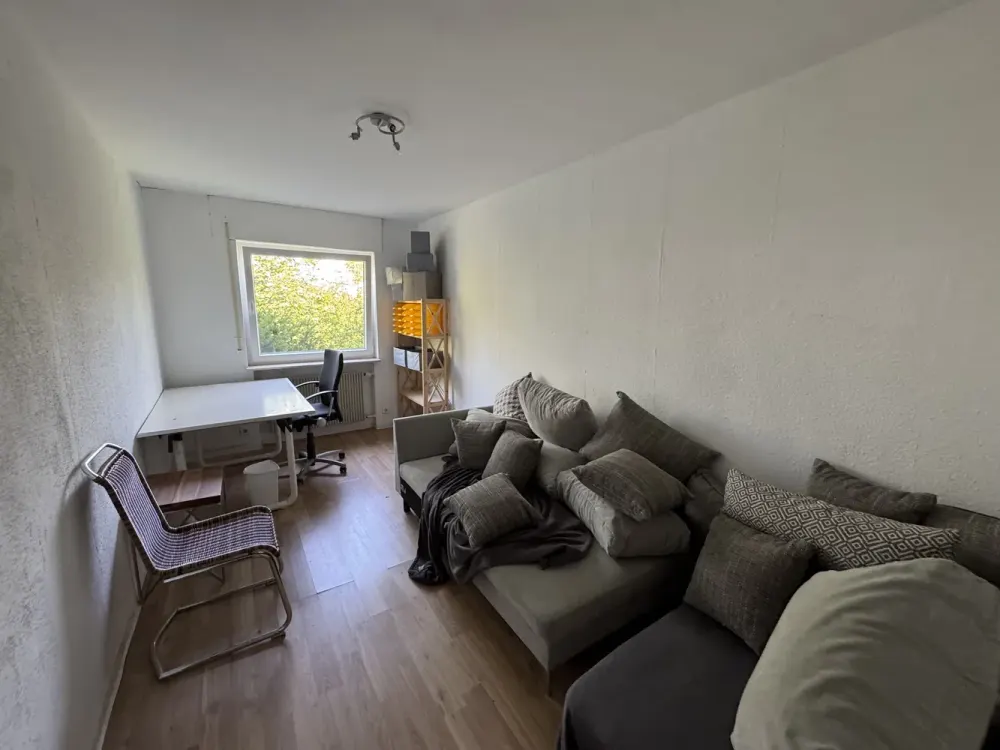 Wohnen wie im eigenen Haus