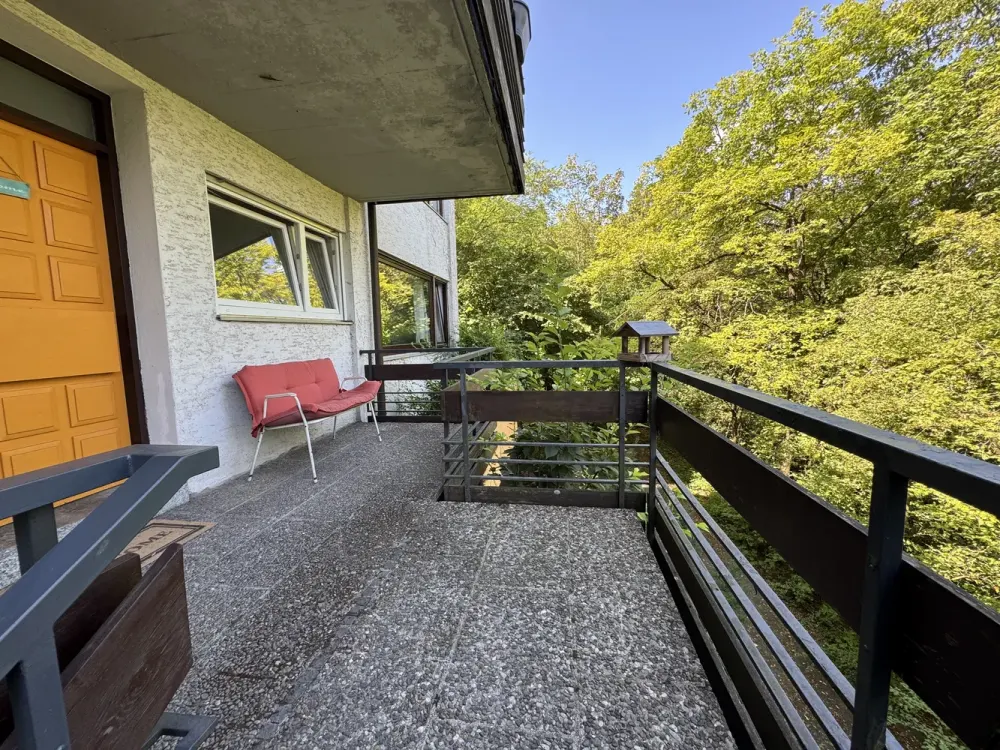 Wohnen wie im eigenen Haus