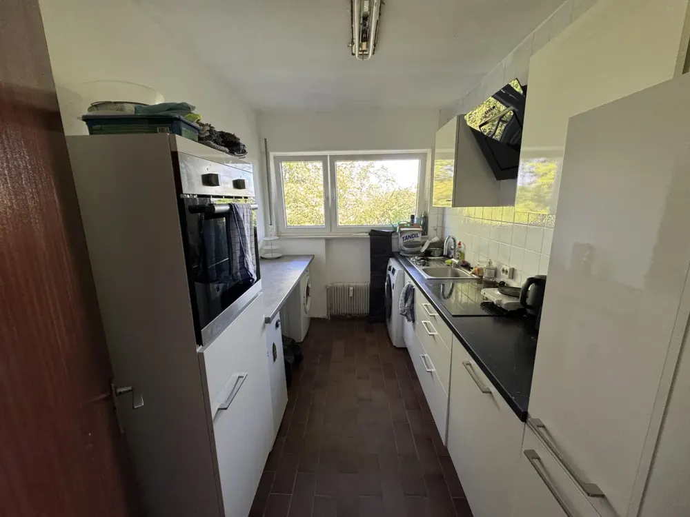 Wohnen wie im eigenen Haus