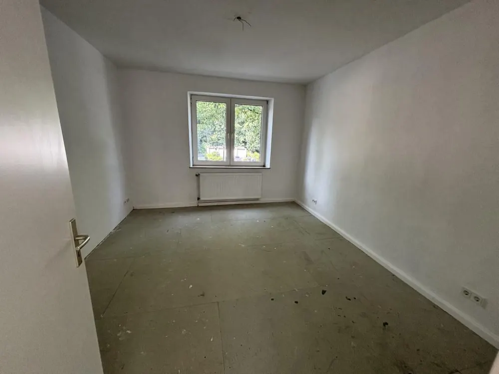Vier Wände zum Wohlfühlen.