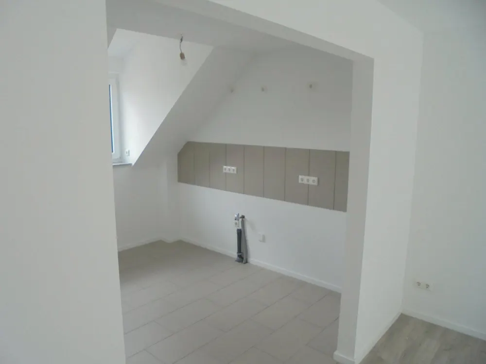 Neubau-Etagenwohnung zur Miete in Dresden Wilschdorf