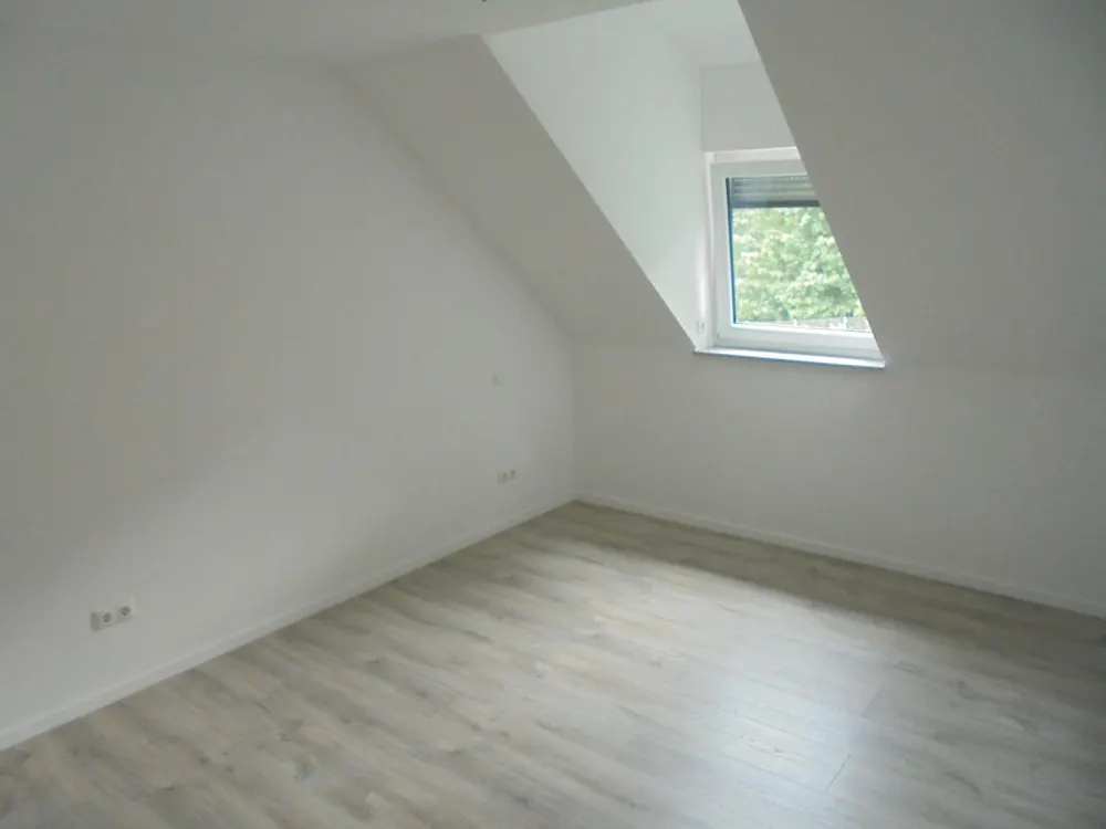 Neubau-Etagenwohnung zur Miete in Dresden Wilschdorf