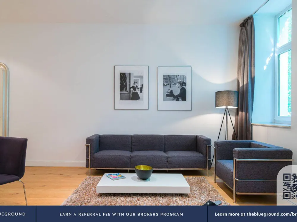 Building Cranachstraße - viennaresidences (BER-1049241P)