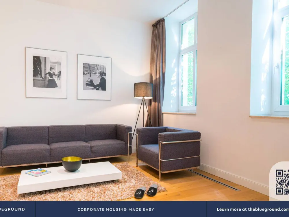 Building Cranachstraße - viennaresidences (BER-1049241P)