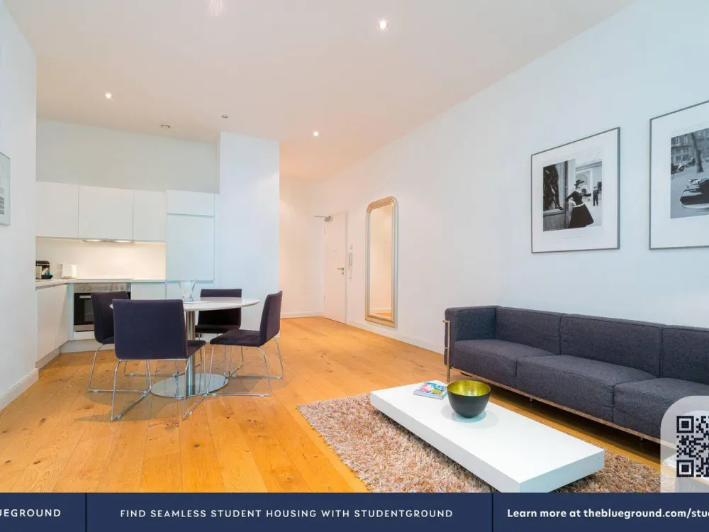 Building Cranachstraße - viennaresidences (BER-1049241P)