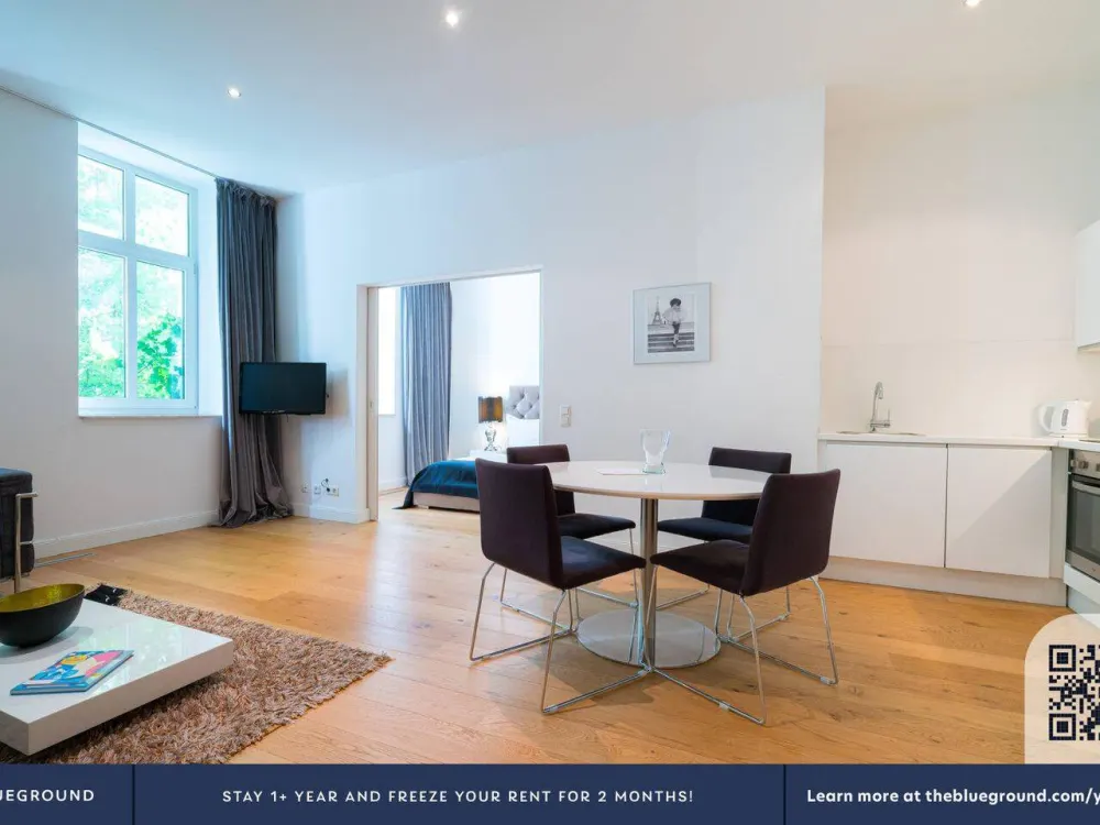 Building Cranachstraße - viennaresidences (BER-1049241P)
