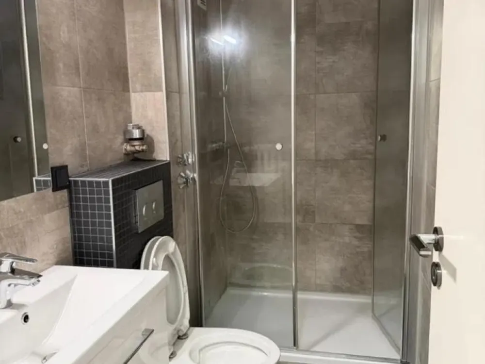 möbliertes 1 zimmer Apartment am Friesenplatz Kölner Ringe