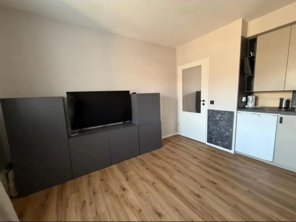 möbliertes 1 zimmer Apartment am Friesenplatz Kölner Ringe