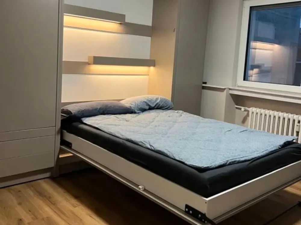 möbliertes 1 zimmer Apartment am Friesenplatz Kölner Ringe