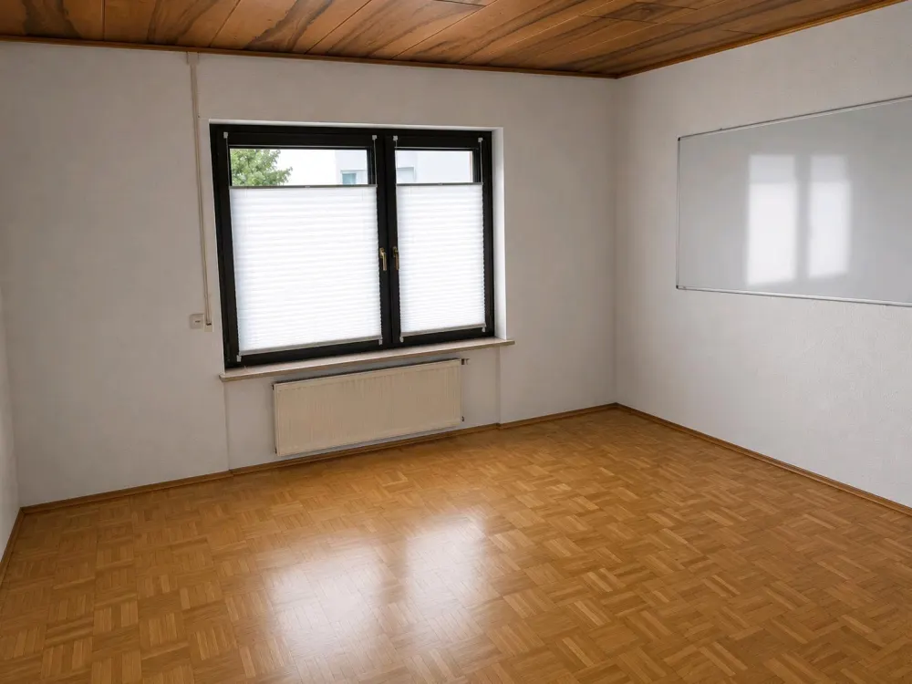 Erdgeschoss Wohnung mit Garten & Terrasse in Bad Soden/Altenhain