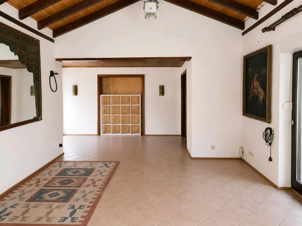 Erdgeschoss Wohnung mit Garten & Terrasse in Bad Soden/Altenhain