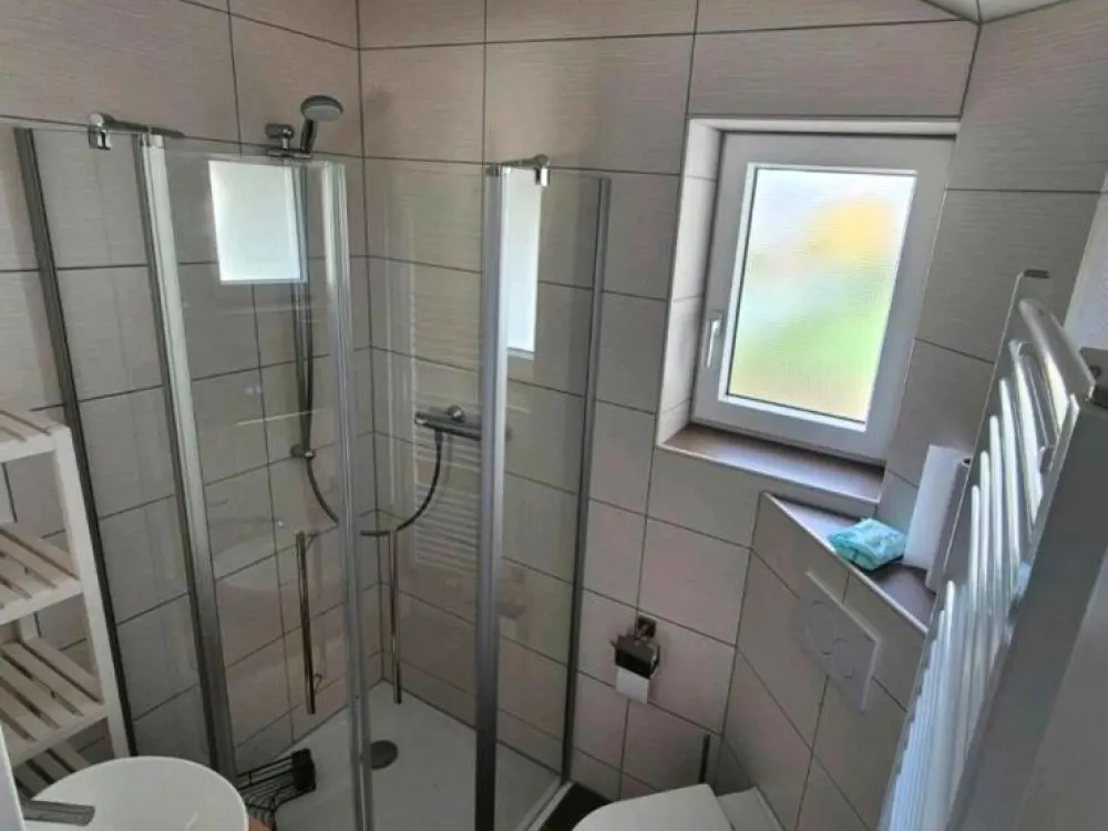 2,5 ZKB Wohnung in Völklingen Nähe SHG, Garten