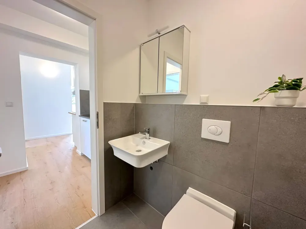🏡 Zimmer frei in 4er-WG in Frankfurt, Birkholzweg 8
