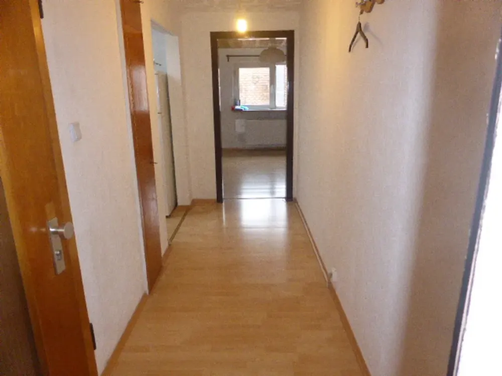 Nähe Ehrensäule, Hanau, attraktive 1- ZW mit EBK, ca. 30 m²