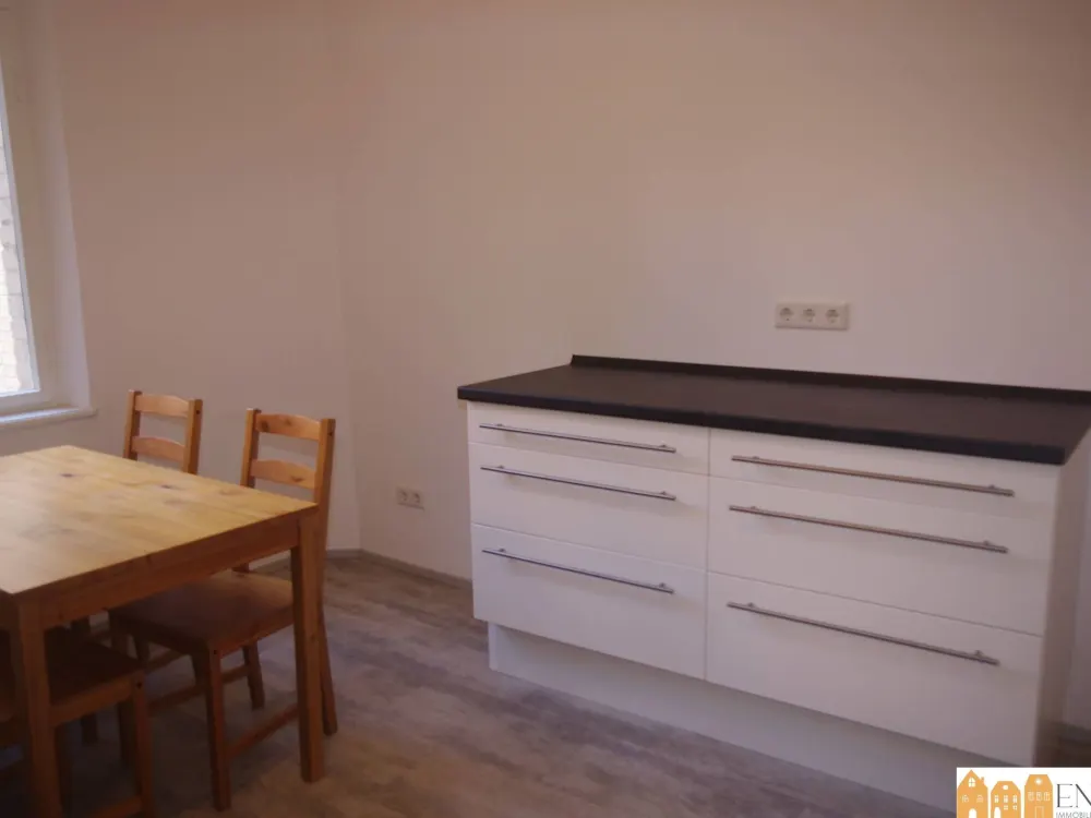3 Zimmer! Einbauküche! Gostenhof!