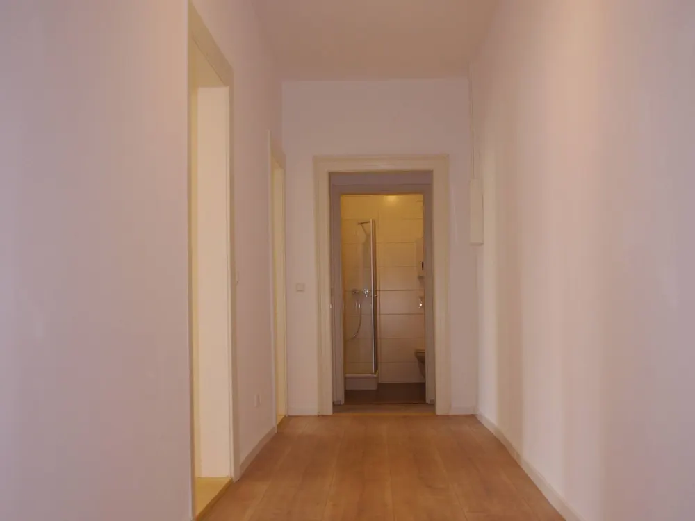 3 Zimmer! Einbauküche! Gostenhof!