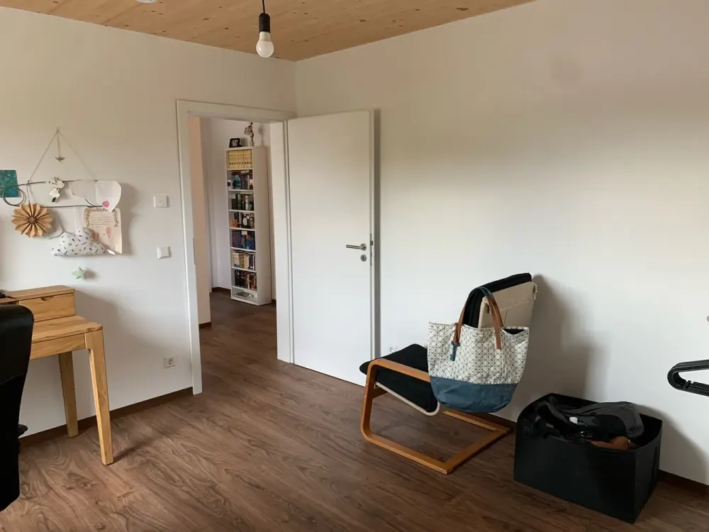 Apartments on the 1st Floor 80m²