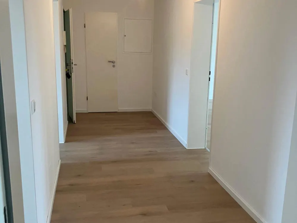 3-Zimmer-Wohnung in Senden - Erstbezug Nach Sanierung