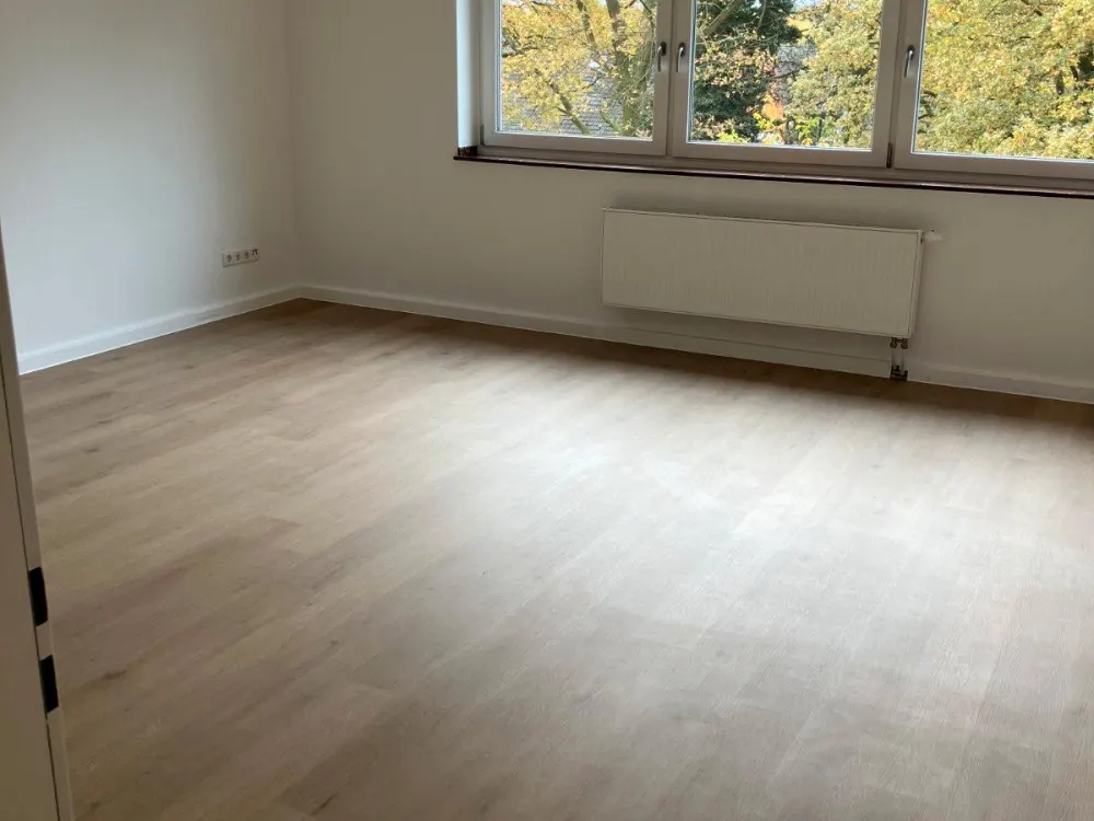 3-Zimmer-Wohnung in Senden - Erstbezug Nach Sanierung