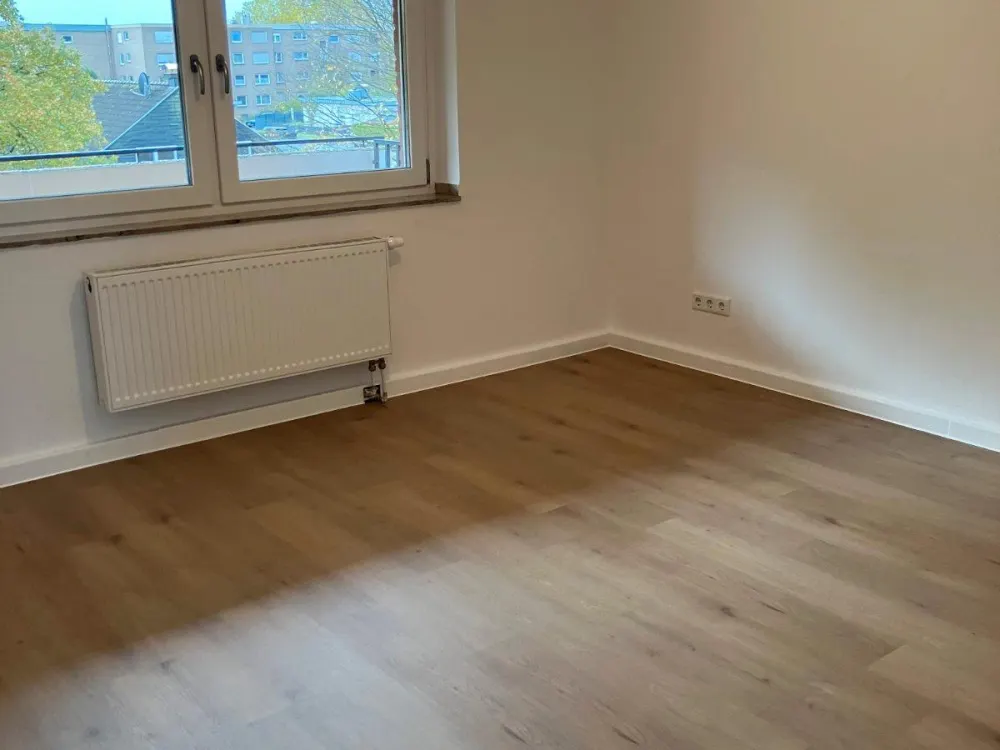 3-Zimmer-Wohnung in Senden - Erstbezug Nach Sanierung