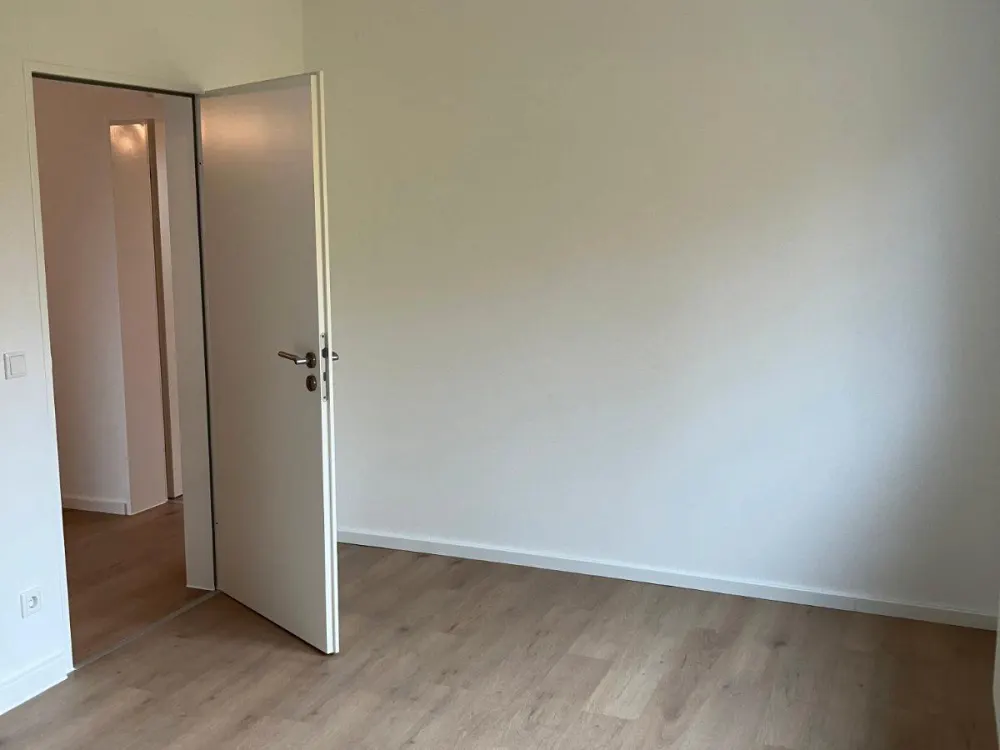 3-Zimmer-Wohnung in Senden - Erstbezug Nach Sanierung