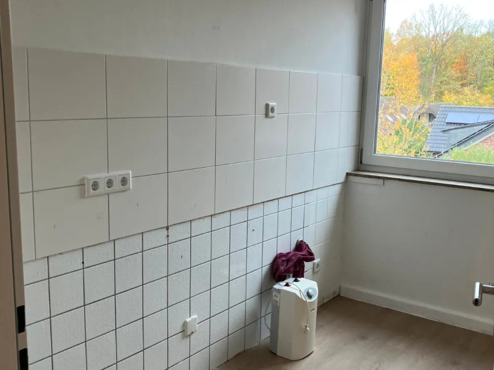 3-Zimmer-Wohnung in Senden - Erstbezug Nach Sanierung