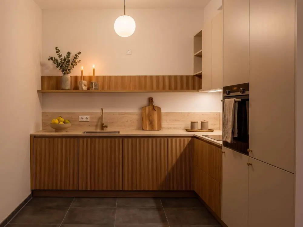 Elbe im Blick · Dresden zu Füßen · Exklusive 3-Zimmer-Wohnung in der HafenCity