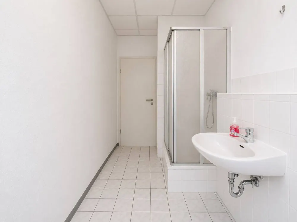 2-Zimmer Erdgeschosswohnung in der Linkelstraße zur Miete