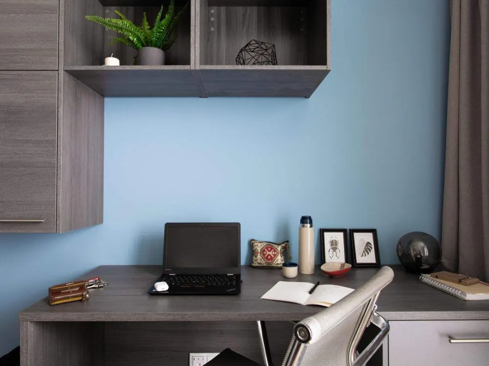 THE FIZZ Hamburg - Fully Furnished Student Apartment in Altona
