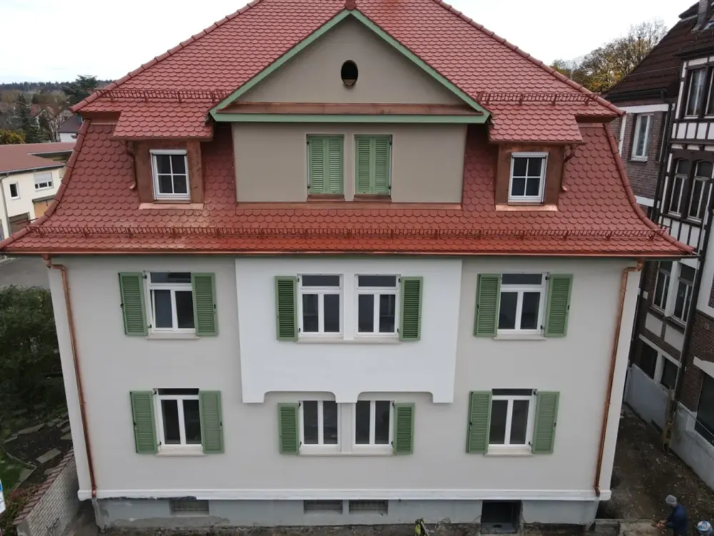 Central_Stylish_Special! 4-Room City Apartment in Ravensburger Nordstadt, RENT!