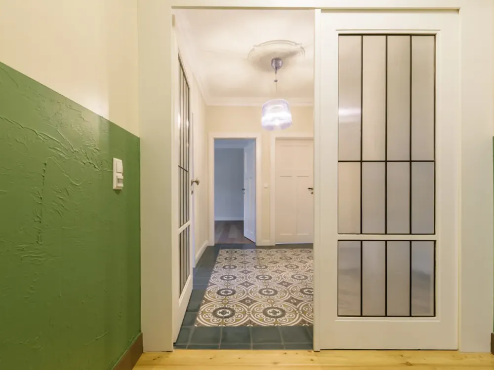 Central_Stylish_Special! 4-Room City Apartment in Ravensburger Nordstadt, RENT!