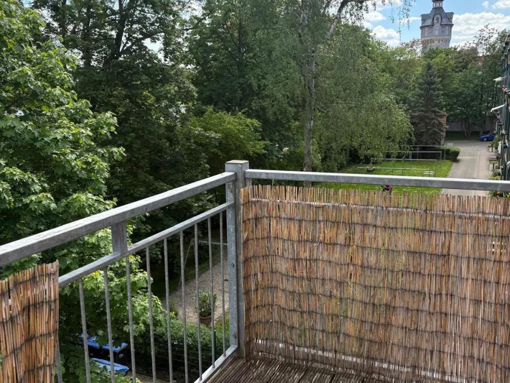 Wunderschöne, helle 3-Zimmerwohnung in großartiger Lage