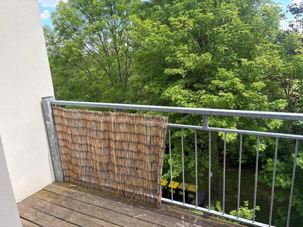 Wunderschöne, helle 3-Zimmerwohnung in großartiger Lage