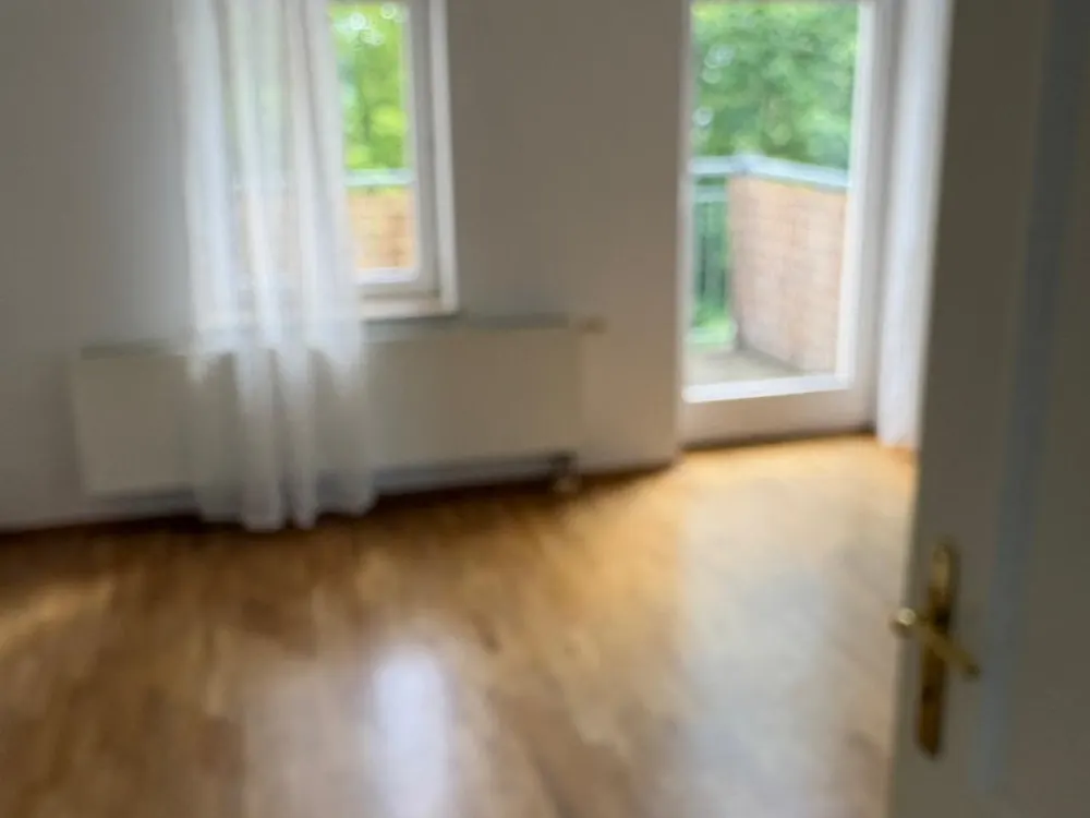 Wunderschöne, helle 3-Zimmerwohnung in großartiger Lage