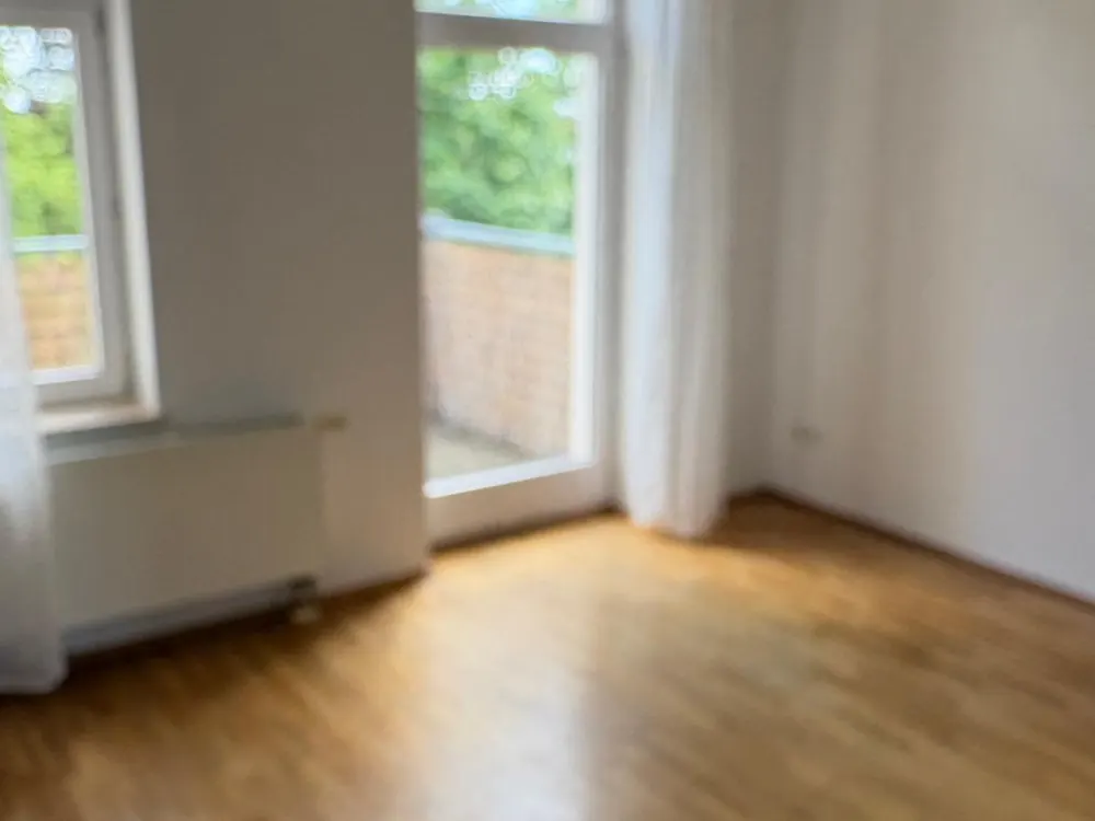 Wunderschöne, helle 3-Zimmerwohnung in großartiger Lage