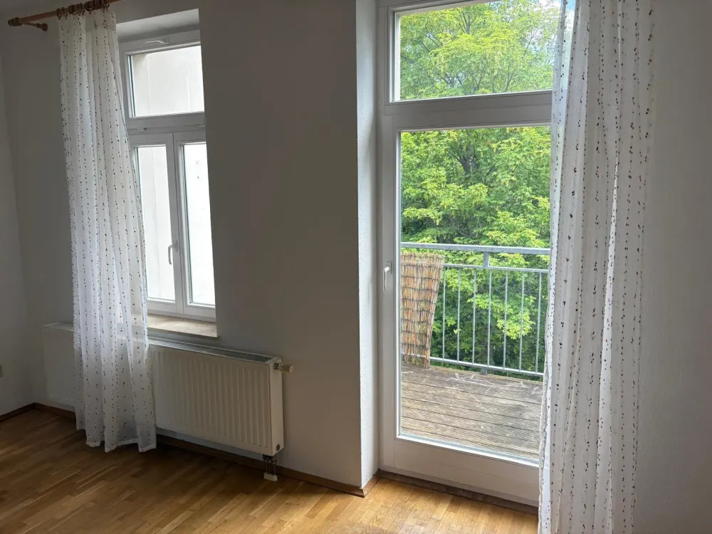 Wunderschöne, helle 3-Zimmerwohnung in großartiger Lage