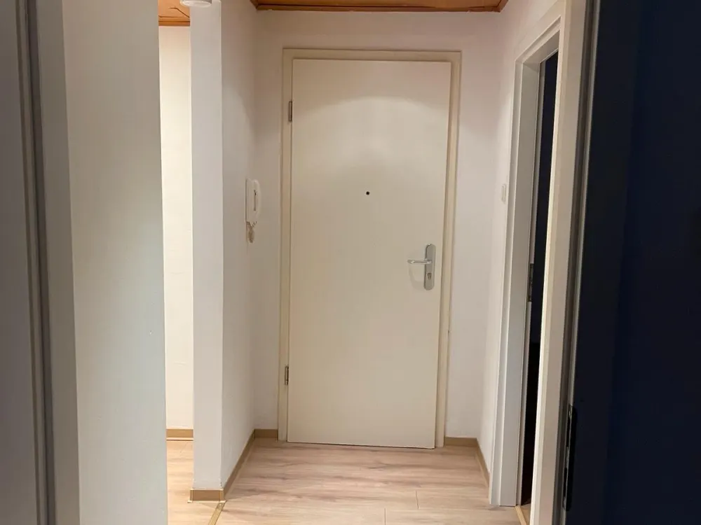 Wohnung zu vermieten in Sarreguemines Frankreich