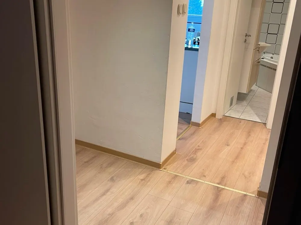 Wohnung zu vermieten in Sarreguemines Frankreich