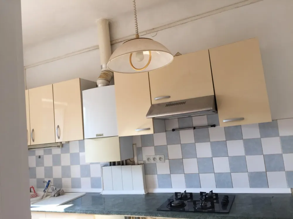Wohnung zu vermieten in Sarreguemines Frankreich