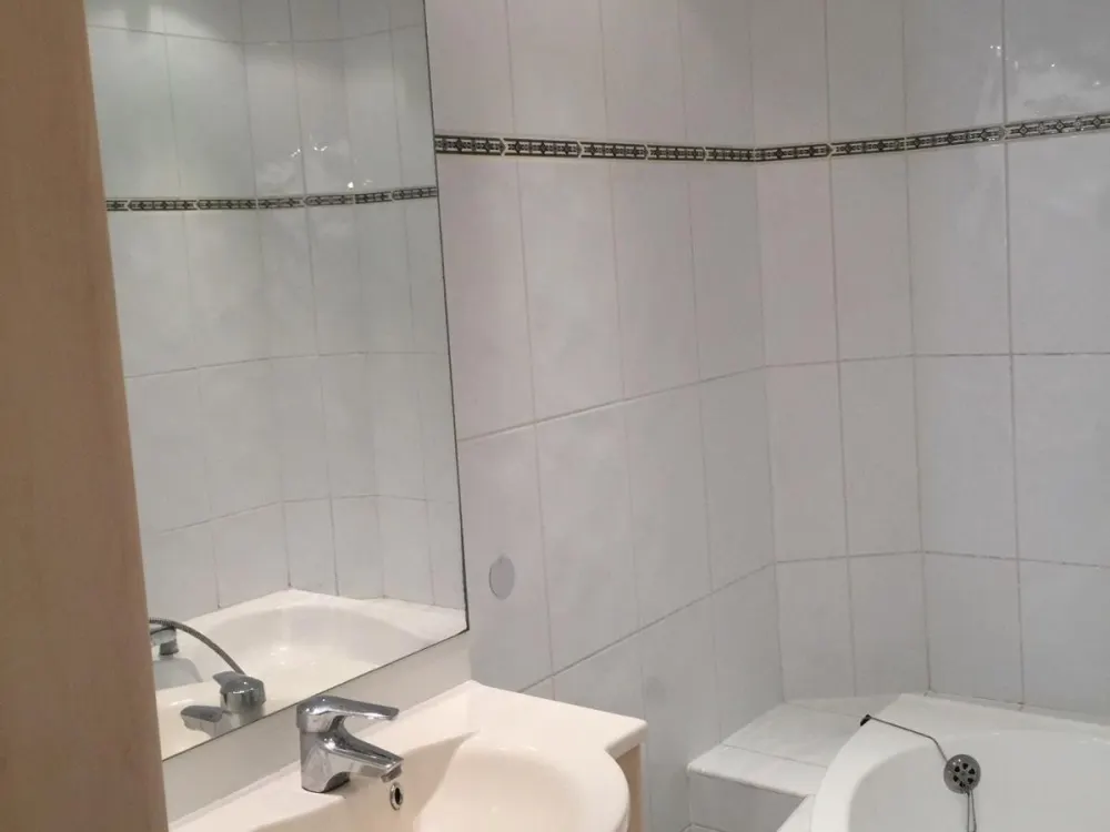 Wohnung zu vermieten in Sarreguemines Frankreich
