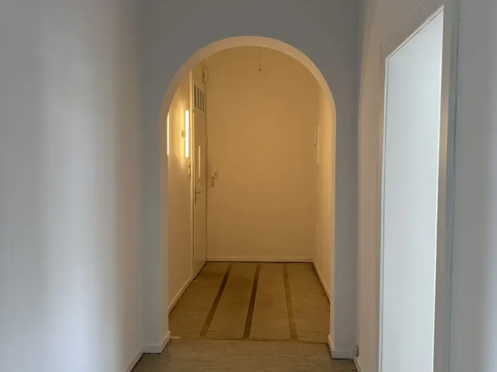 Exklusive 4-Zimmer-Wohnung mit 105 m² und zwei Balkonen im beliebten Zooviertel