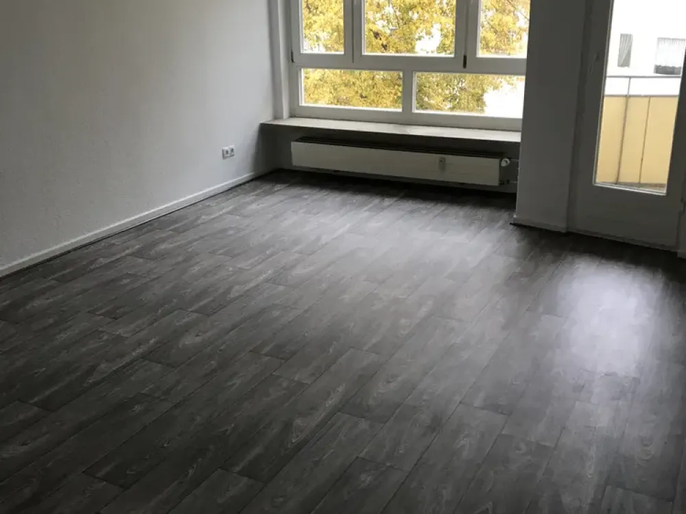 Hübsche 2-Zimmer-Wohnung im 1. Obergeschoss