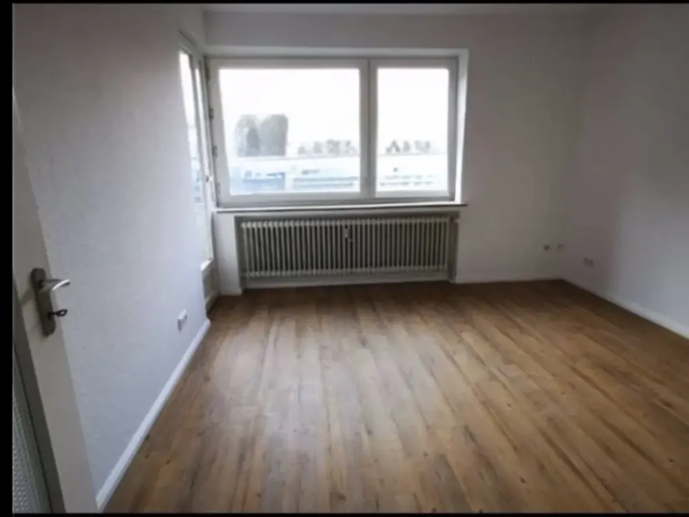2-Zimmer-Wohnung in Bremen Hemelingen
