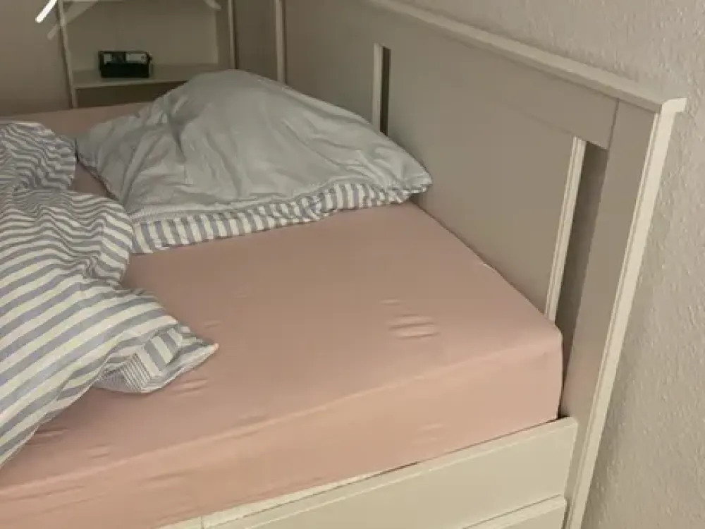 2-Zimmer-Wohnung in Bremen Hemelingen