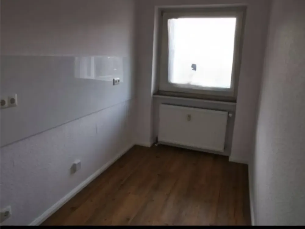 2-Zimmer-Wohnung in Bremen Hemelingen