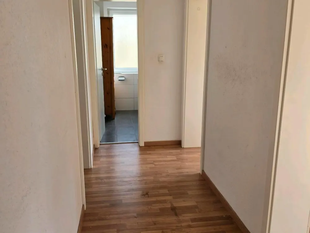 2 Zimmerwohnung in Bruchköbel