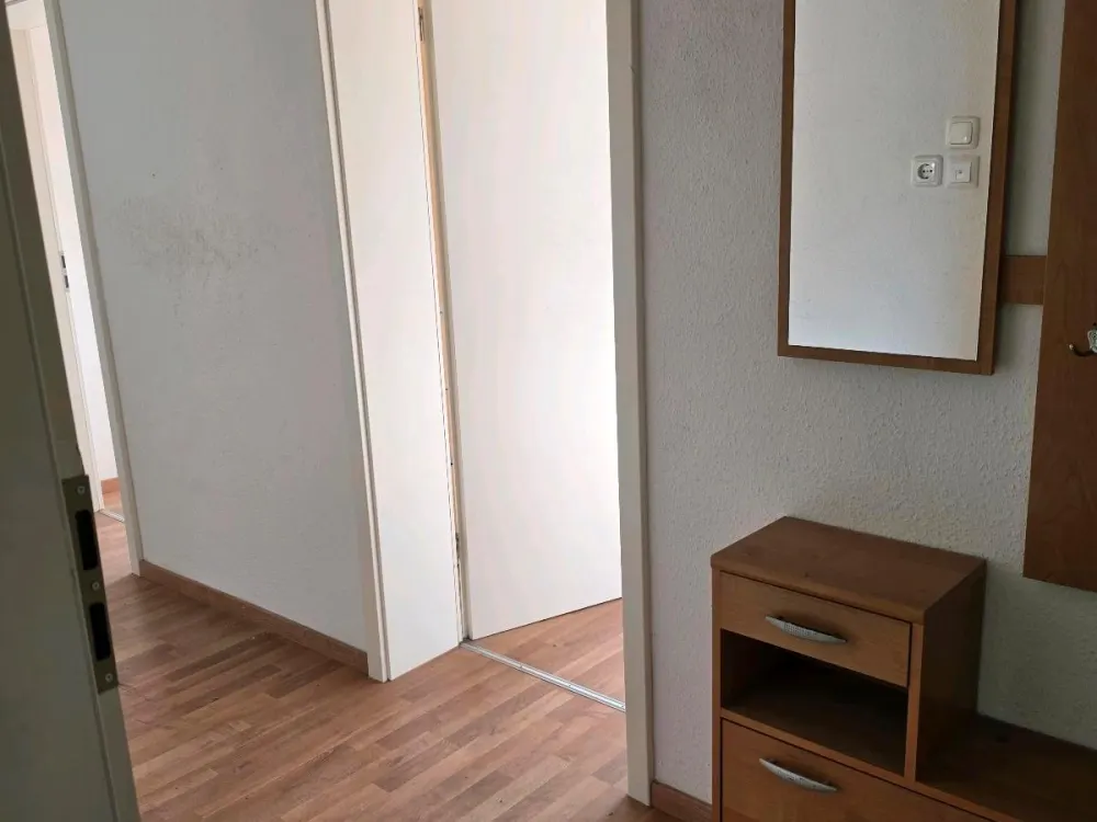 2 Zimmerwohnung in Bruchköbel