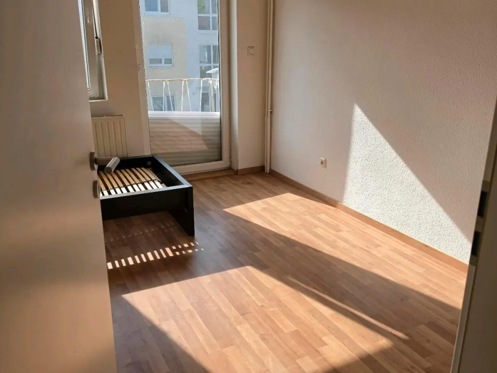 2 Zimmerwohnung in Bruchköbel